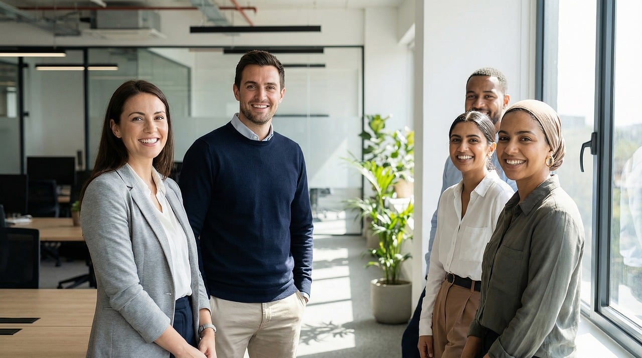 Collaborazione professionale in Vita Energy