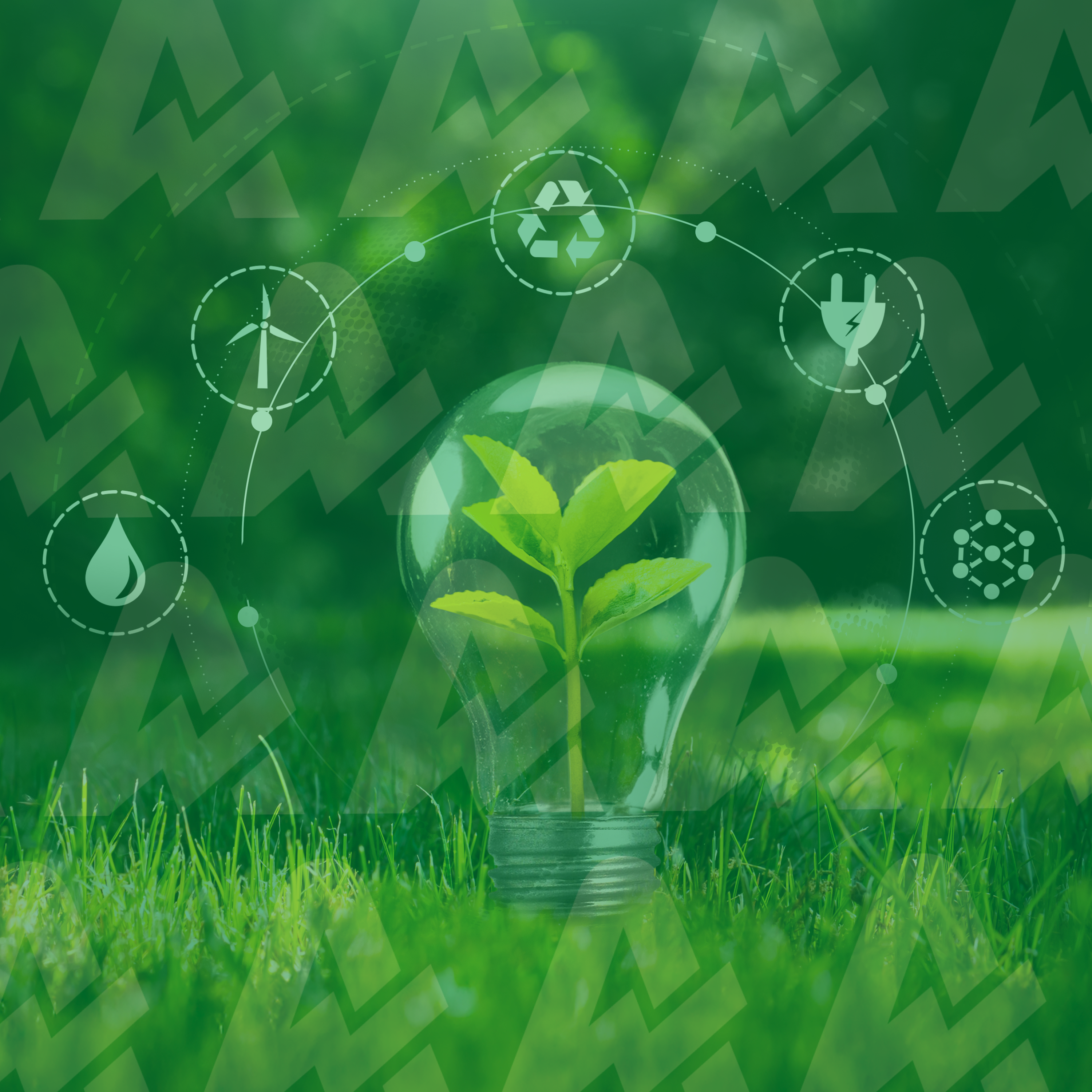 Energia verde