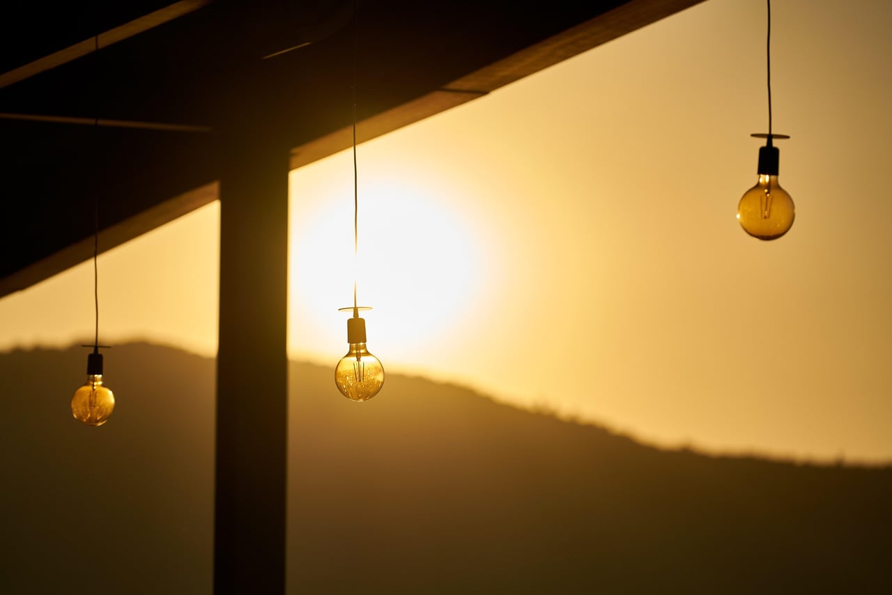 Soluzioni per Privati Vita Energy